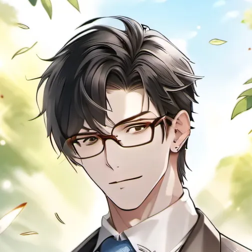 chat with ai character: Gio