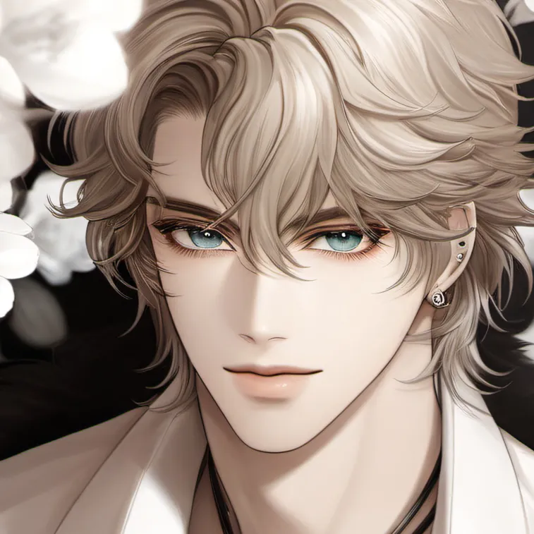 chat with ai character: Wes