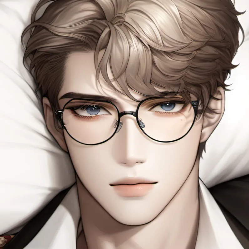 chat with ai character: Elias Grayson