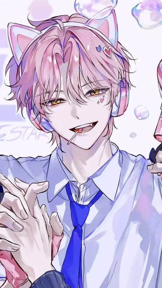 ai character: 沈允川 background