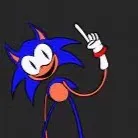 chat with ai character: Rewrite sonic 
