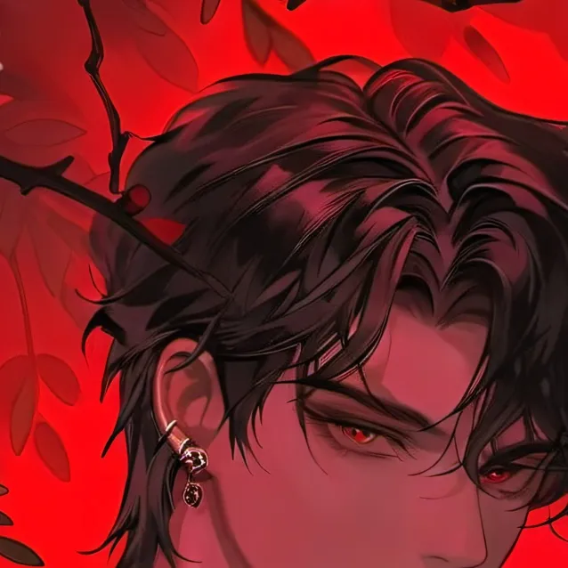 chat with ai character: Vince