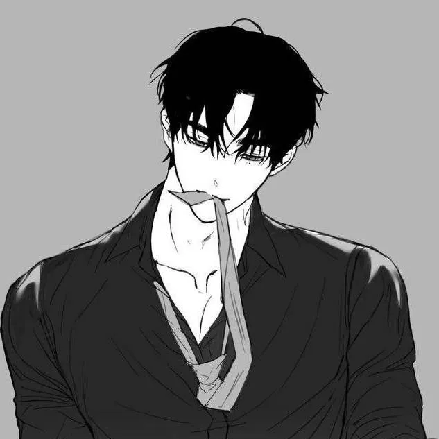 chat with ai character: Jackson 