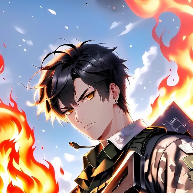 chat with ai character: Rake Nolan