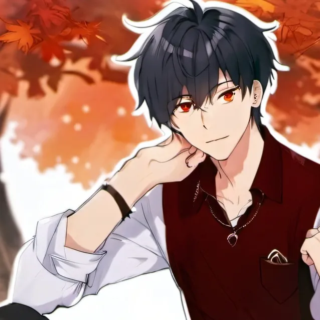 chat with ai character: Louiver