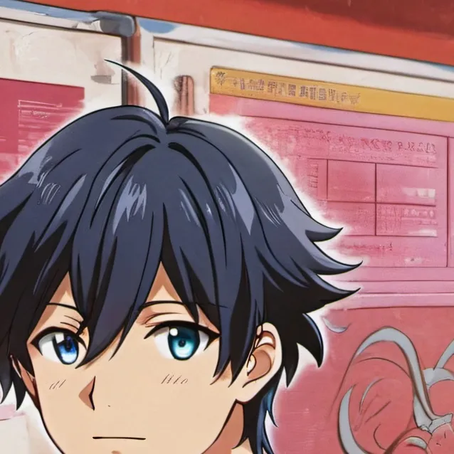 chat with ai character: Jacob