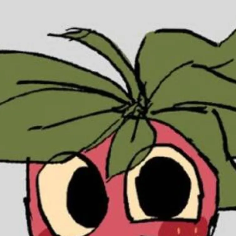 chat with ai character: ✞☠sprout☠✞