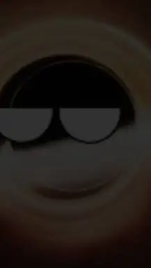 ai character: Vine background