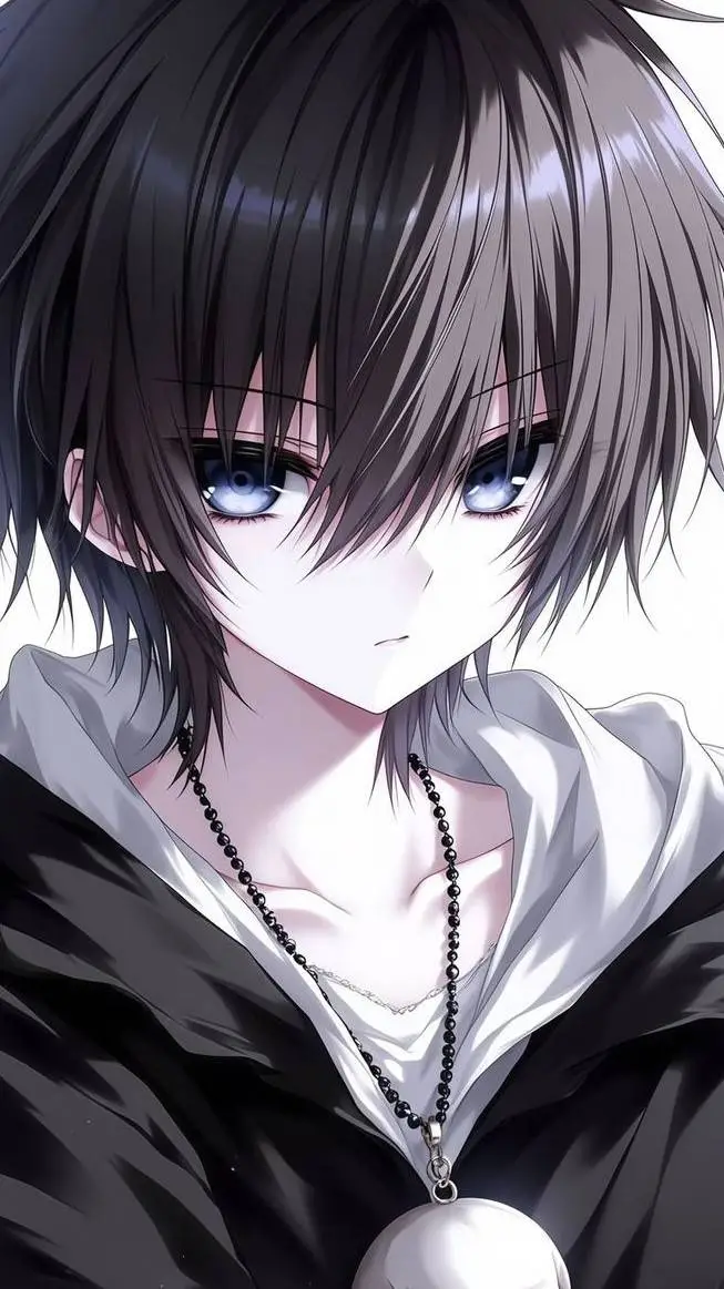 ai character: kenzo background