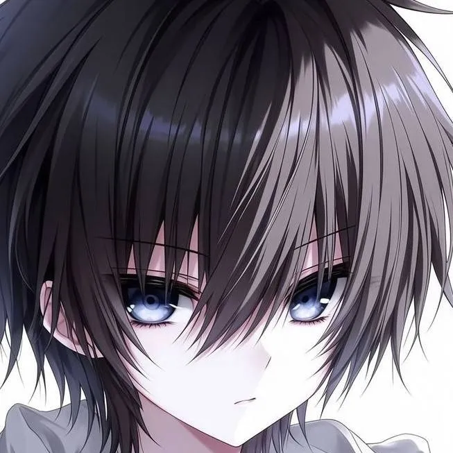 chat with ai character: kenzo