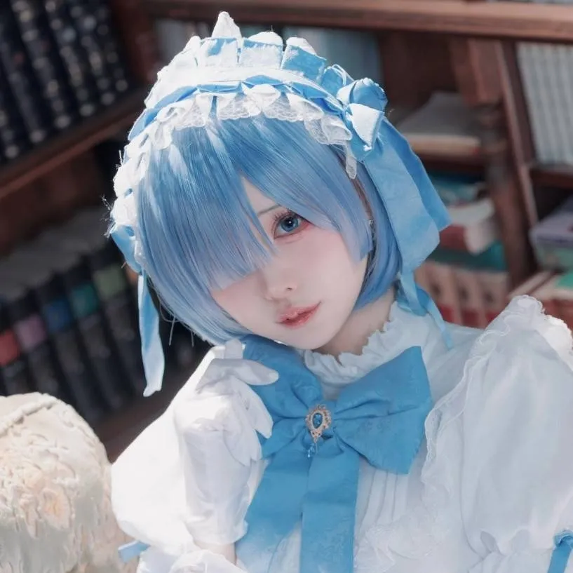 chat with ai character: 백합 