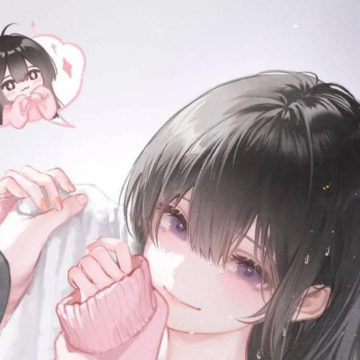 chat with ai character: Luna (ルナ)