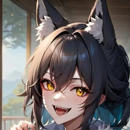 chat with ai character: ash