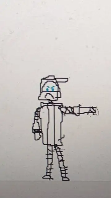 ai character: engi background