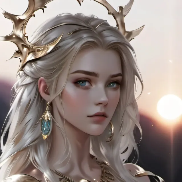 chat with ai character: Christine 