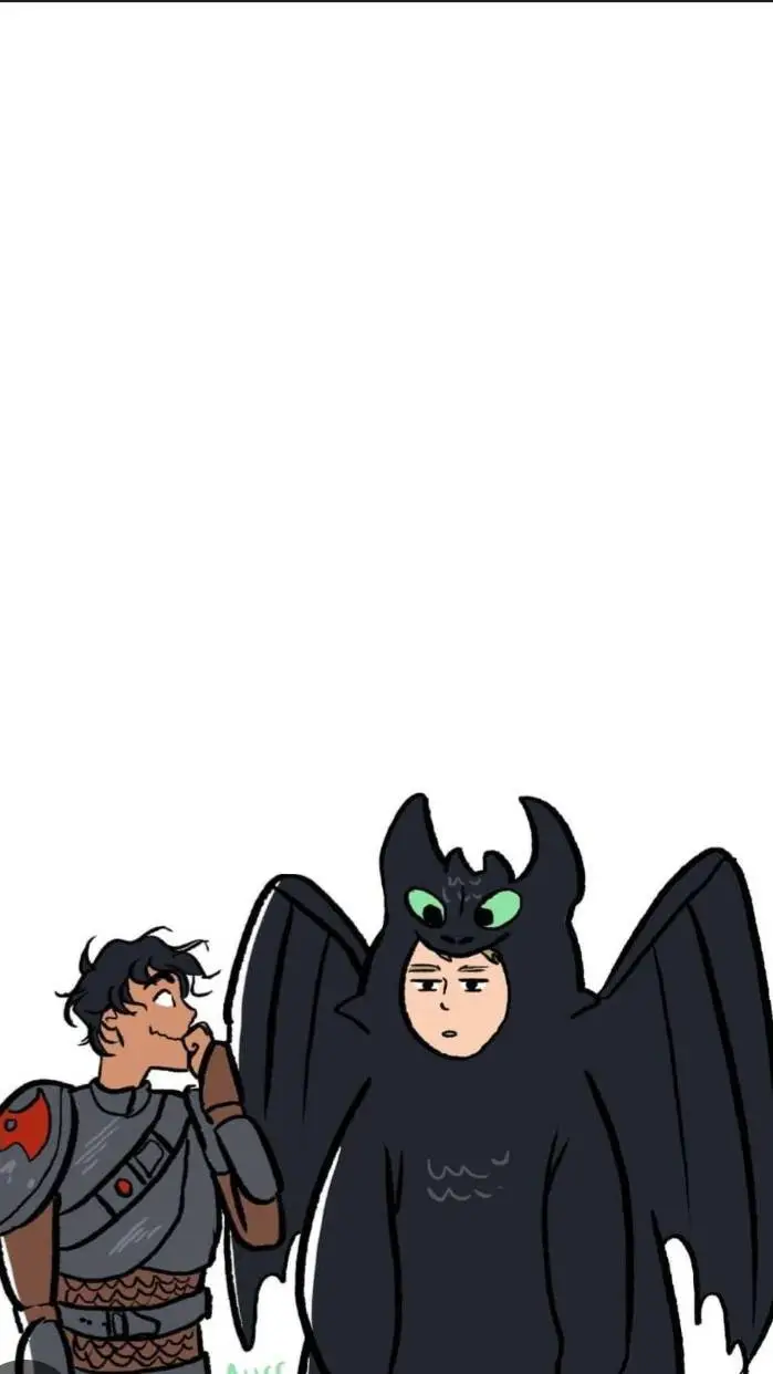 ai character: Heartstopper  background