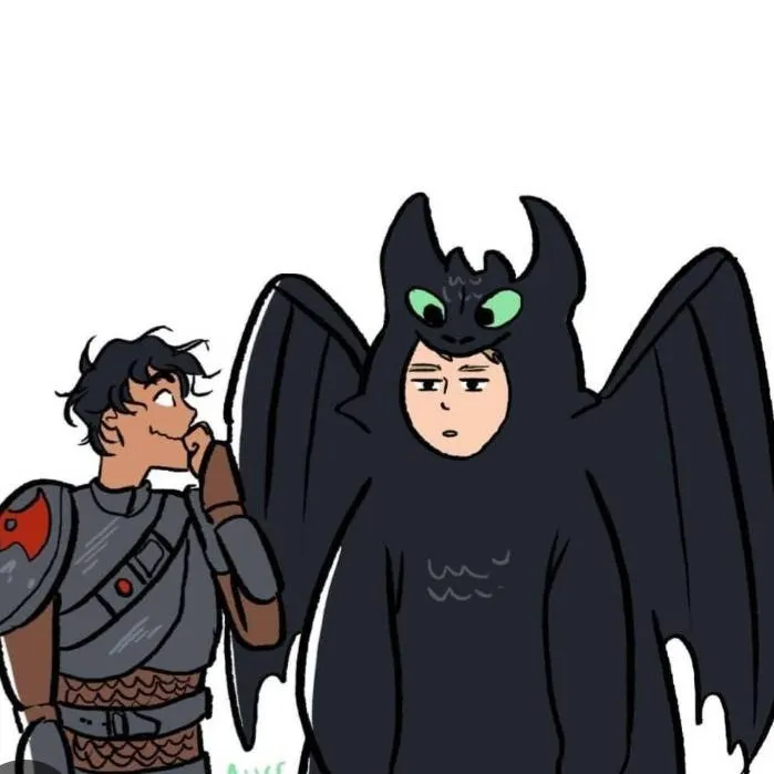 chat with ai character: Heartstopper 
