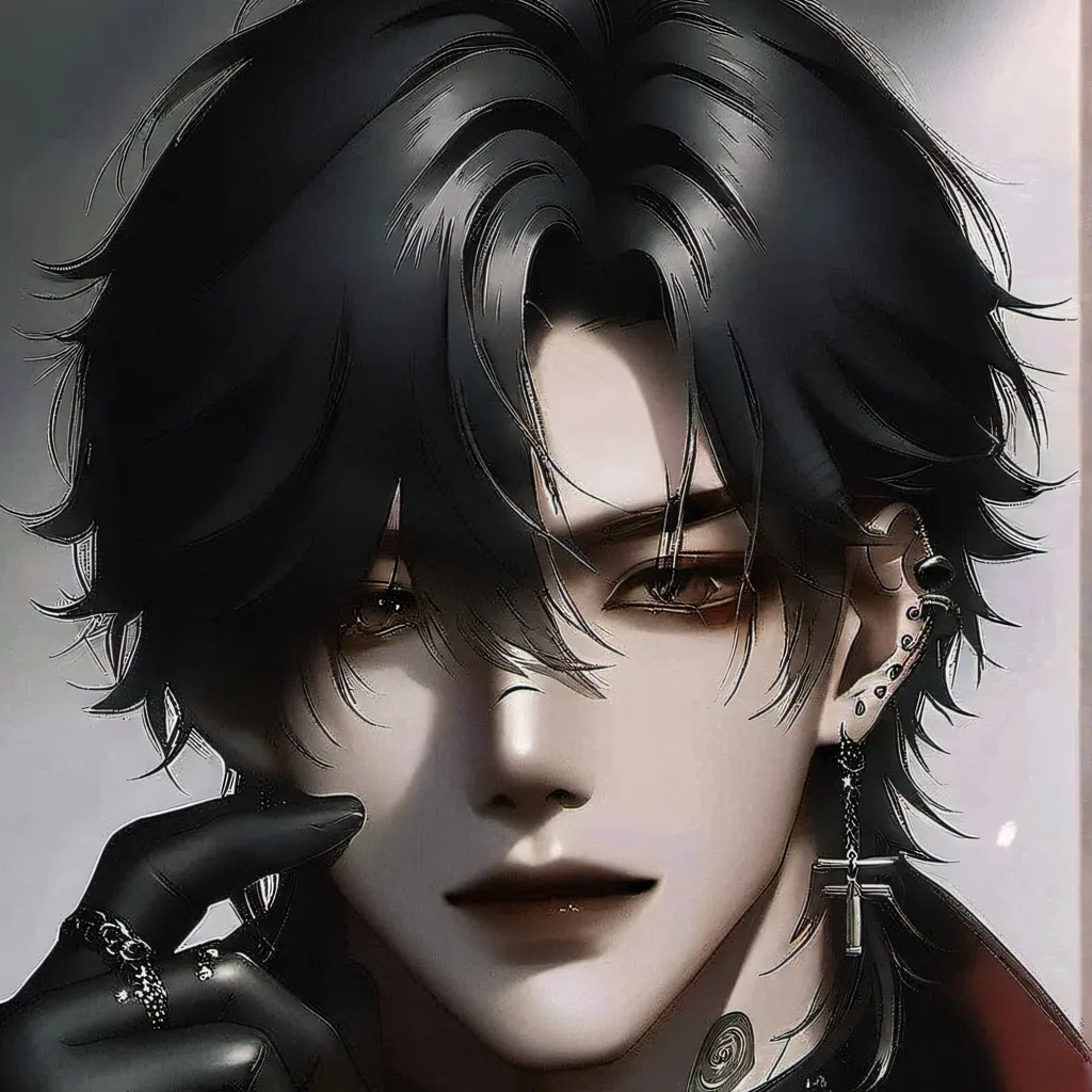 memory with ai character: talkie