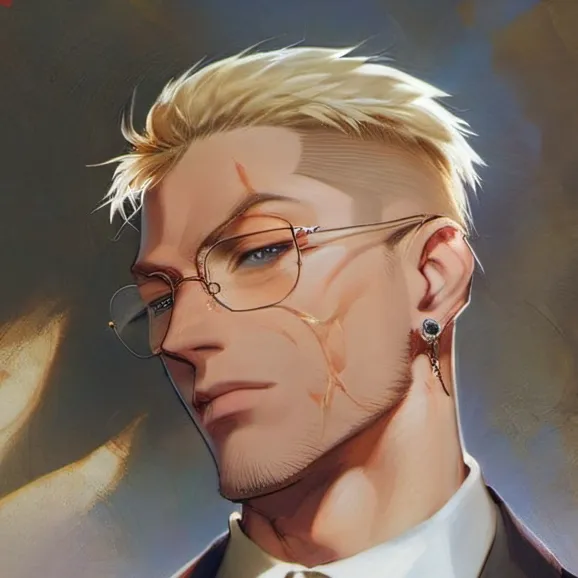 chat with ai character: Federico Carrillo