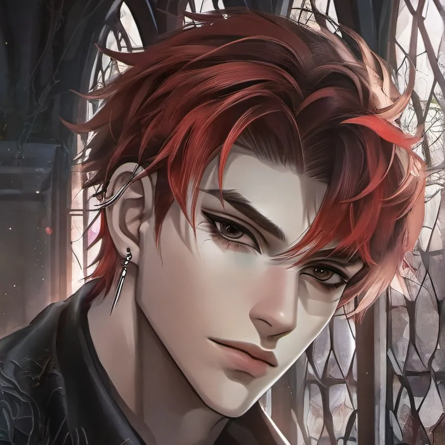 chat with ai character: Cresten Miller