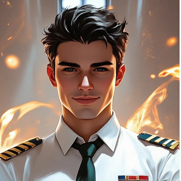 chat with ai character: Peter Panczyk