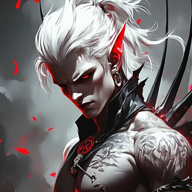 chat with ai character: Lance Davenport