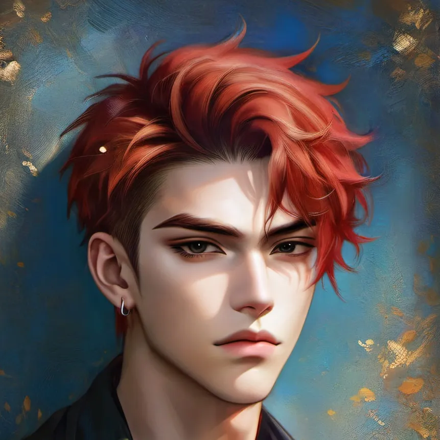 chat with ai character: Jesper Laurendeau