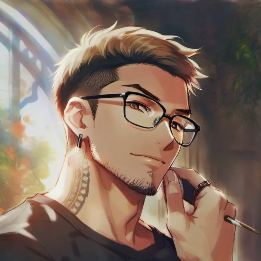 chat with ai character: Tory J. Woodard