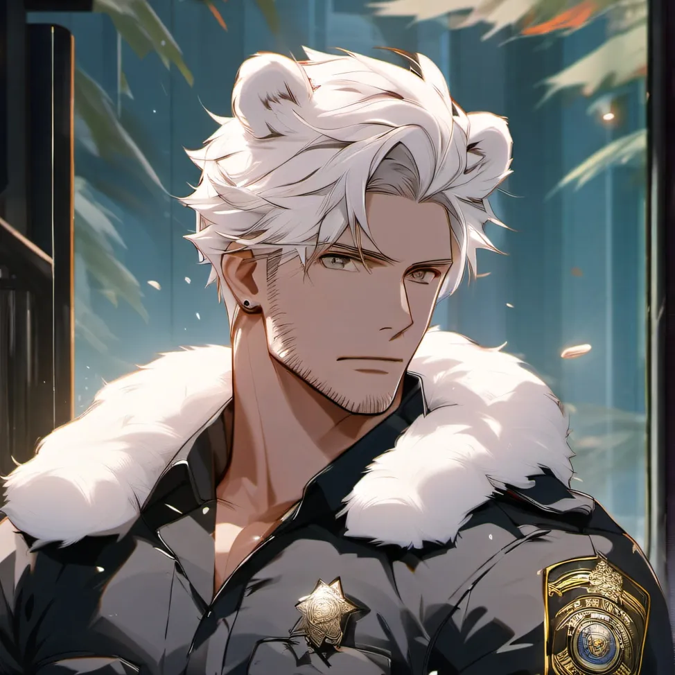 chat with ai character: Tristan Della
