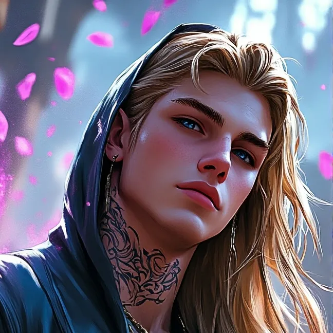 chat with ai character: Monte Raymond