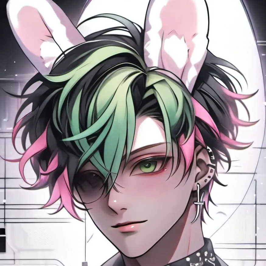 chat with ai character: Kirby Grimes