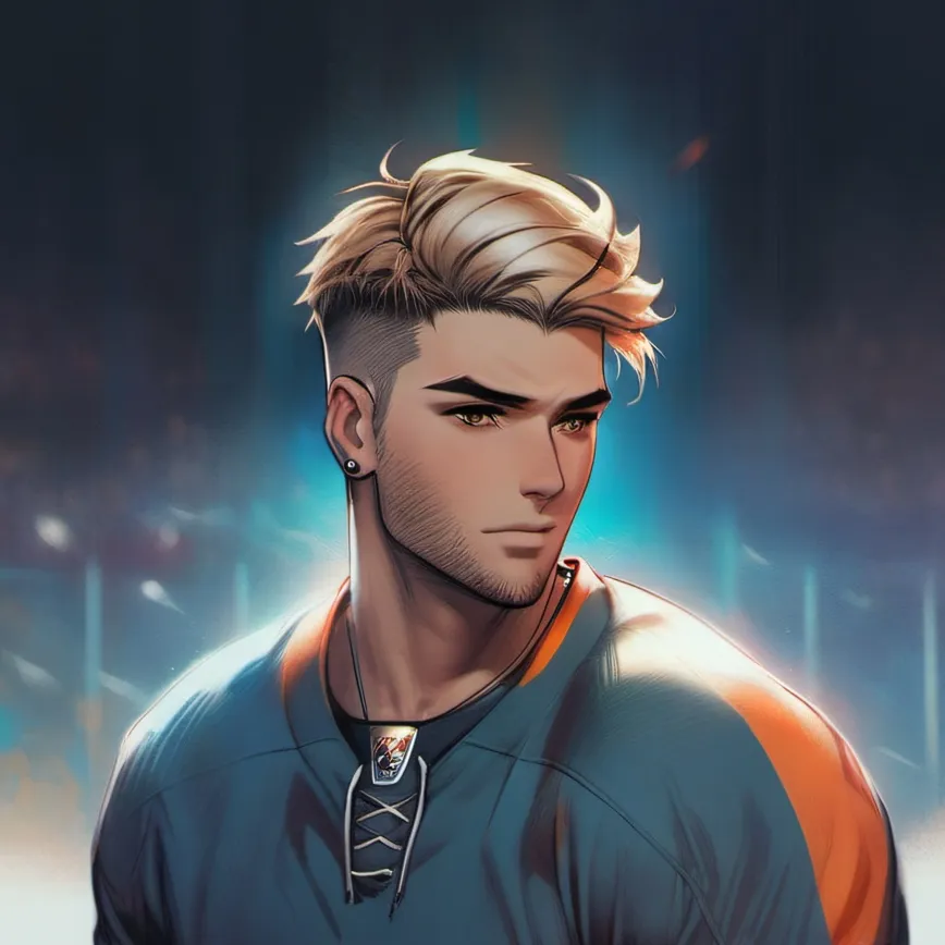 chat with ai character: Lonny Davis