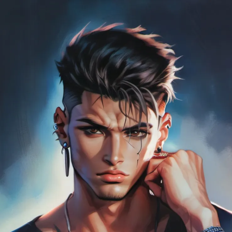 chat with ai character: Tony Jordan