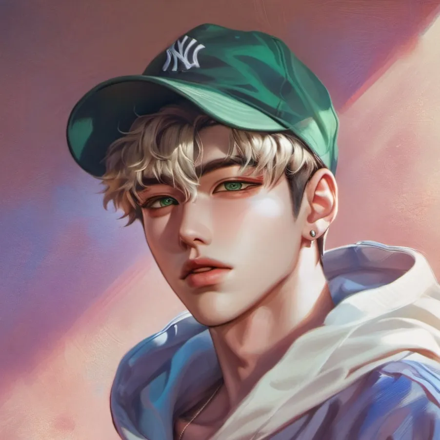 chat with ai character: Sasha Brown