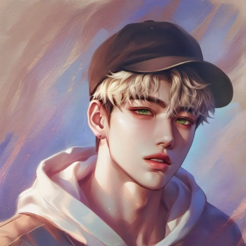 chat with ai character: Sasha Brown