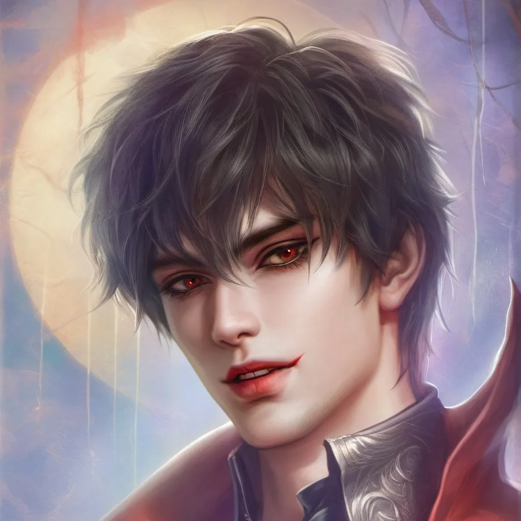 chat with ai character: Chester Dawnfall