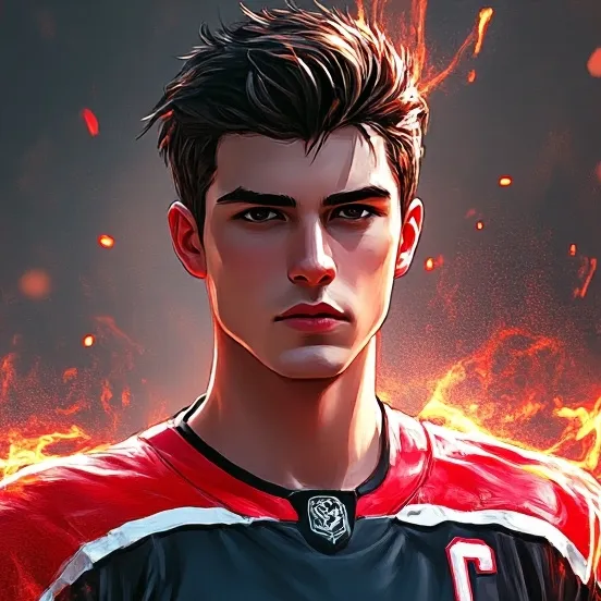 chat with ai character: Dominic Morgan