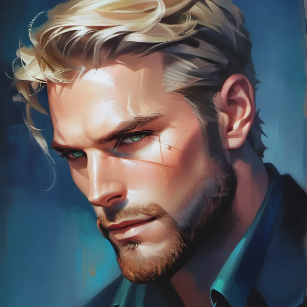 chat with ai character: Jonathan Rent