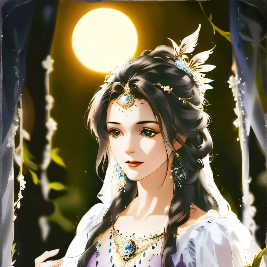 chat with ai character: Sienna