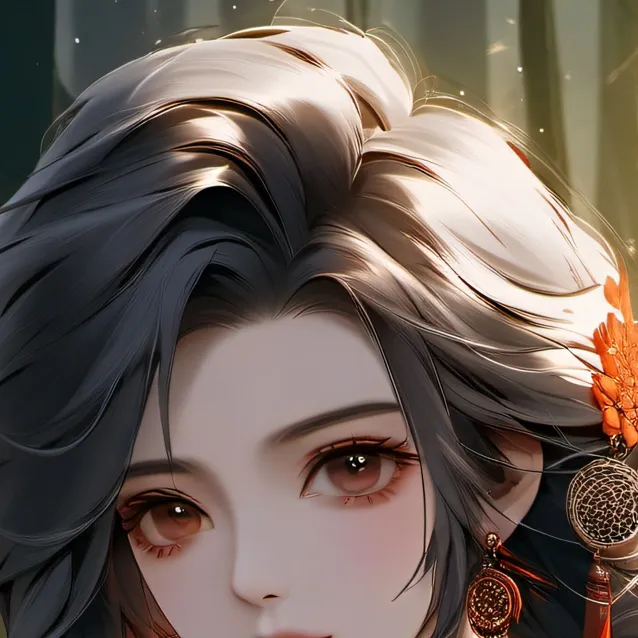 chat with ai character: Kayla