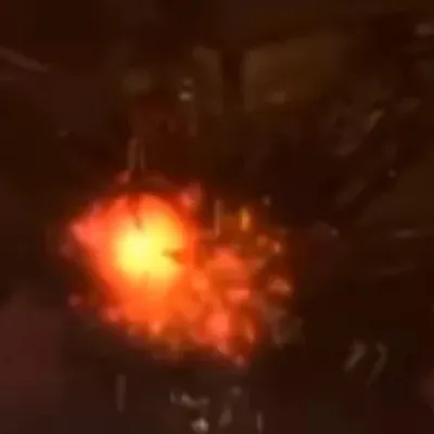 chat with ai character: Infected Tv man