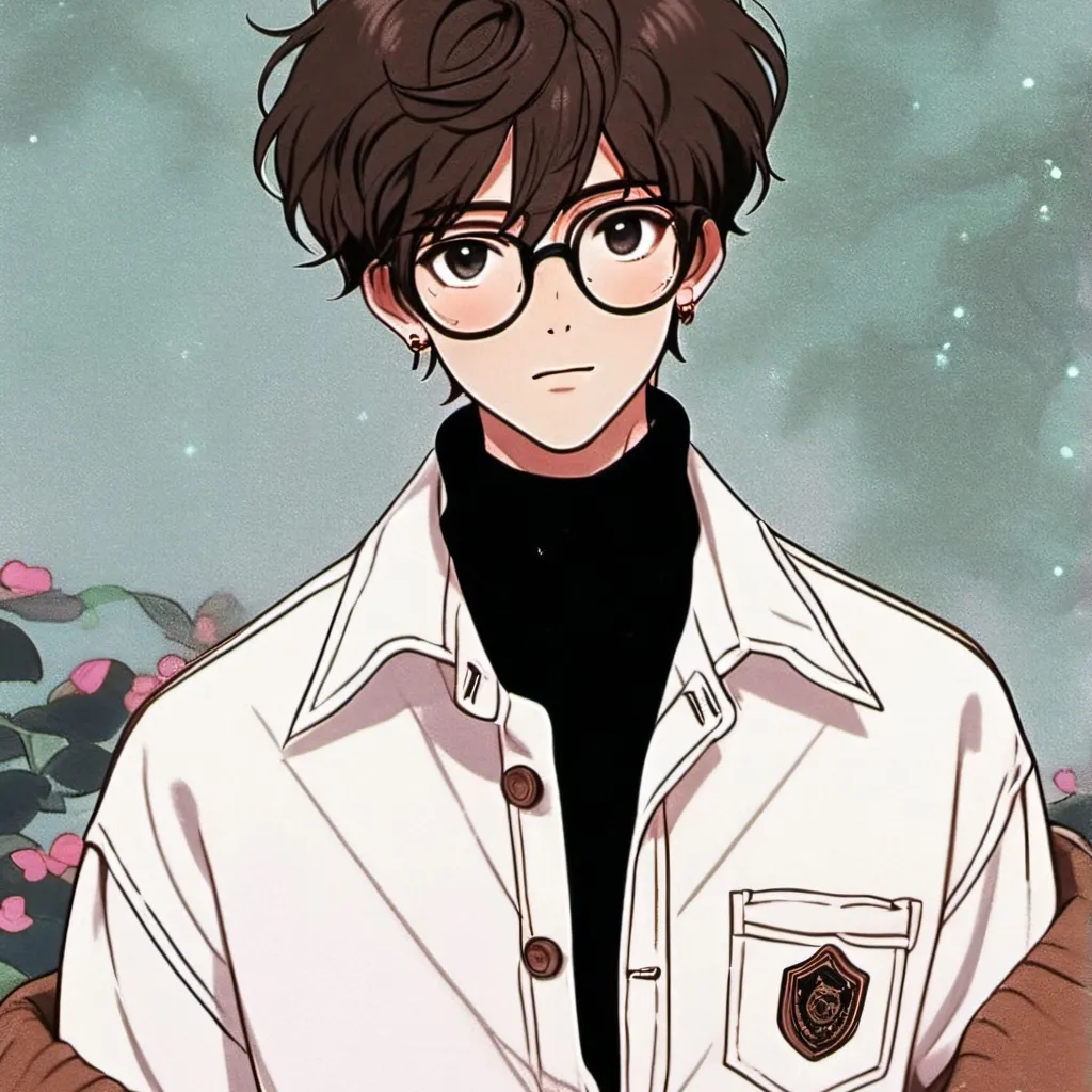 chat with ai character: ♥️Chester♥️