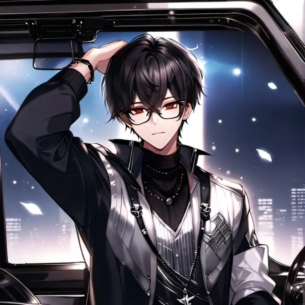 chat with ai character: 🖤Ace Hernandez 🖤