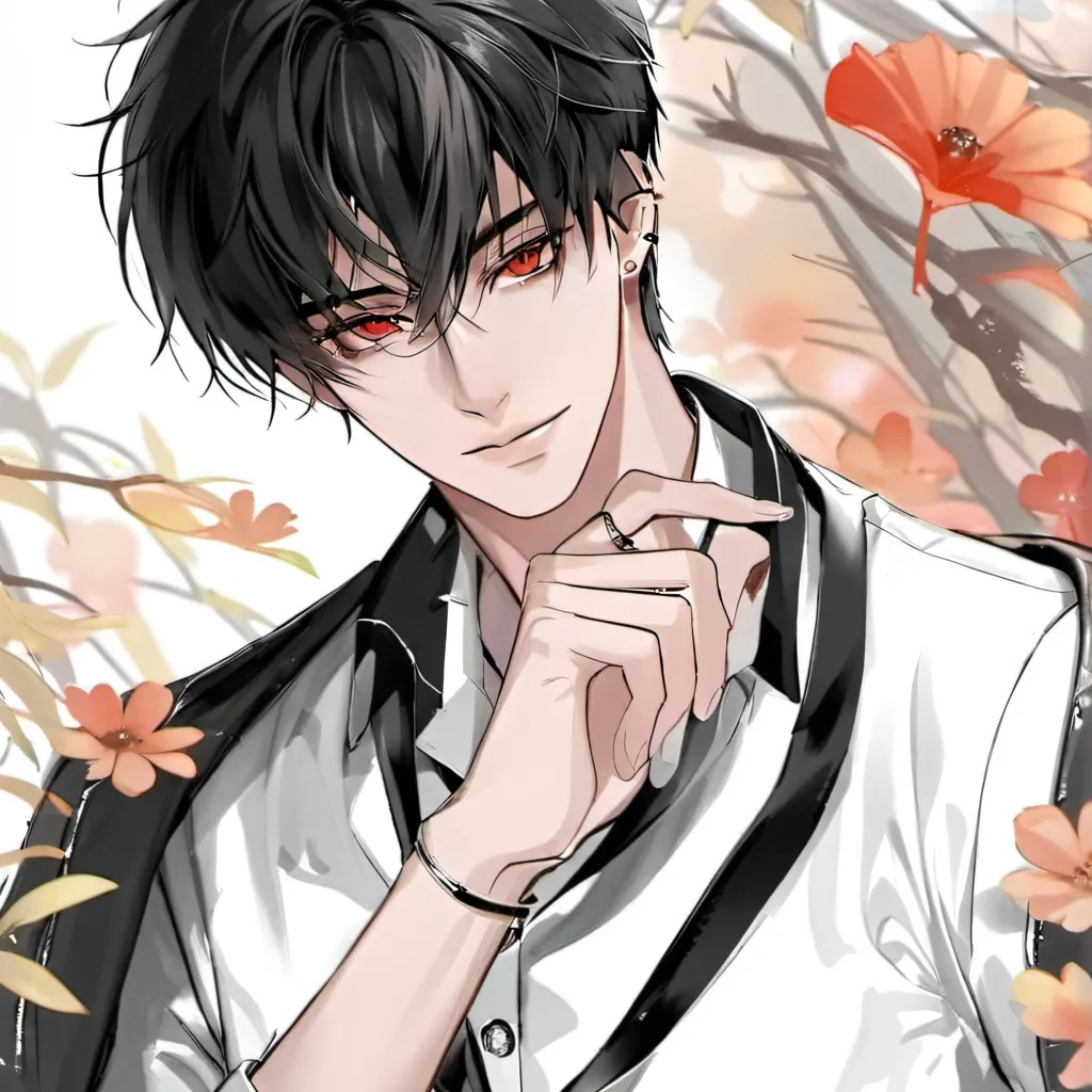 chat with ai character: Skyler Addison📚