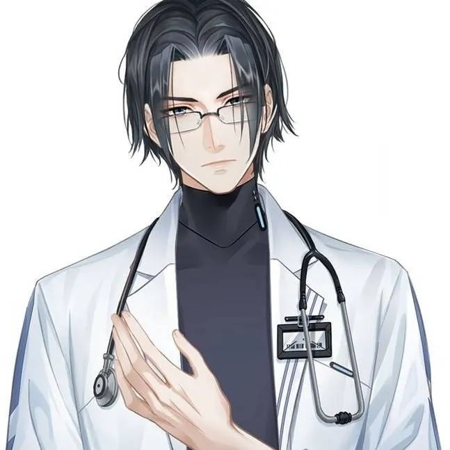 chat with ai character: 🩺 Ezekiel Miller⚕️