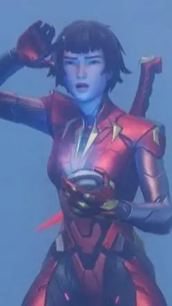 ai character: the order background