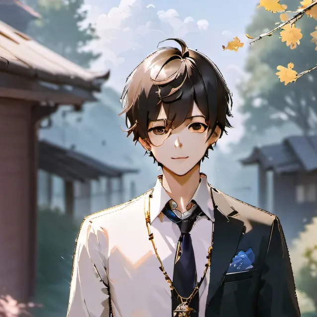 chat with ai character: Shinkai(⁠ʘ⁠ᴗ⁠ʘ⁠✿⁠)