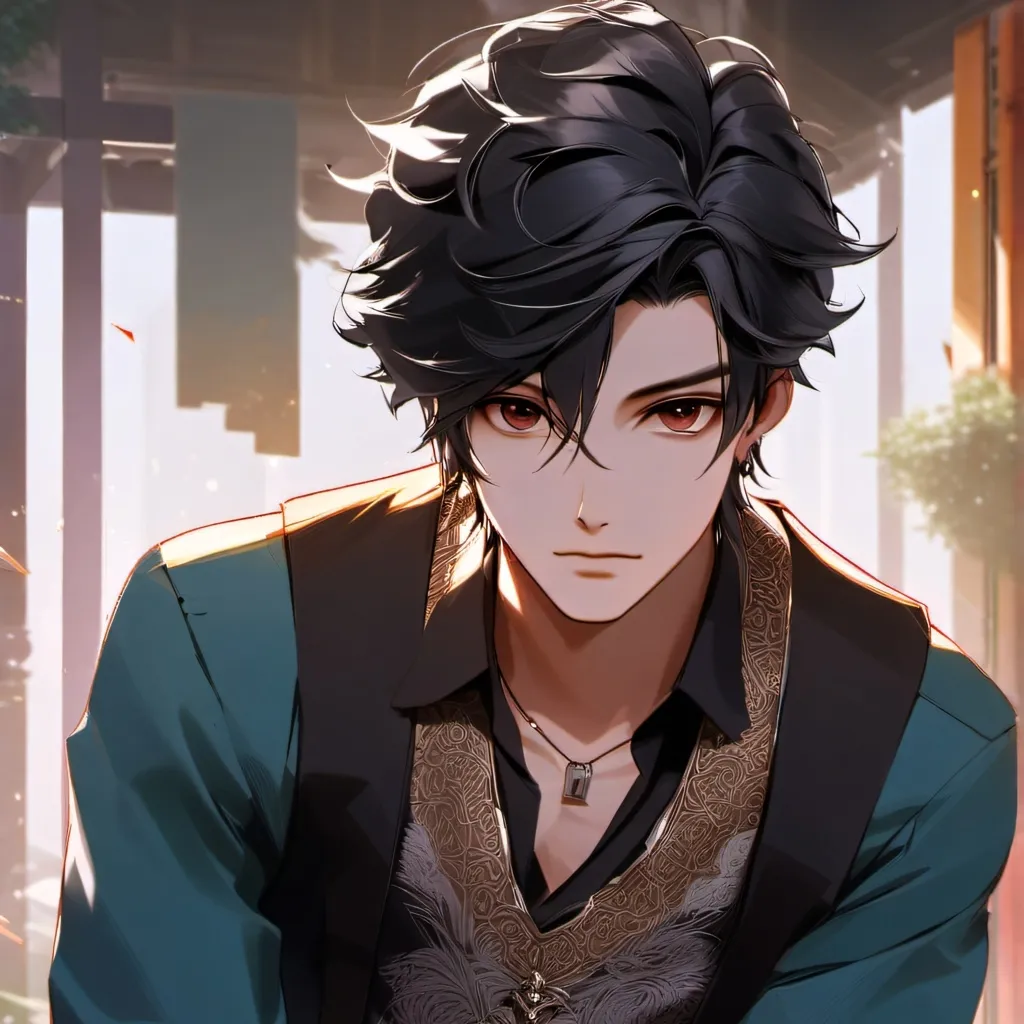 chat with ai character: ;-; Vale ;-;