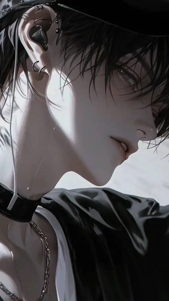 ai character: <-𝔏𝔞𝔫𝔠𝔢-> background