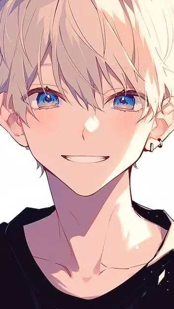 ai character: °Zekiel Vermon° background